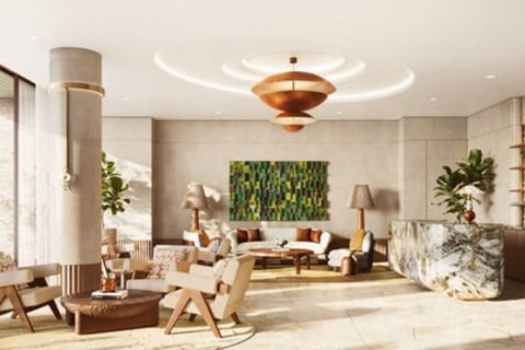 Apartament de vânzare în Dubai, EAU 5 dormitoare, 710.6 mp.  №720979 - poză 7