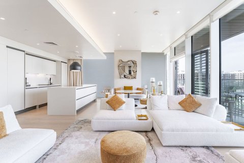 Apartament de vânzare în Dubai, EAU 5 dormitoare, 710.6 mp.  №720979 - poză 10