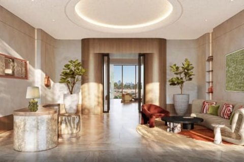 Apartament de vânzare în Dubai, EAU 5 dormitoare, 710.6 mp.  №720979 - poză 6