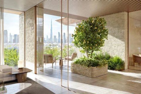 Apartament de vânzare în Dubai, EAU 5 dormitoare, 710.6 mp.  №720979 - poză 5