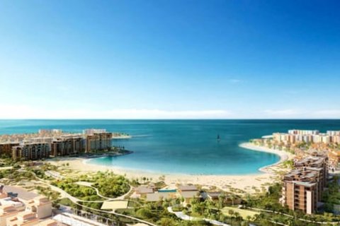 Apartament de vânzare în Dubai, EAU 5 dormitoare, 710.6 mp.  №720979 - poză 2