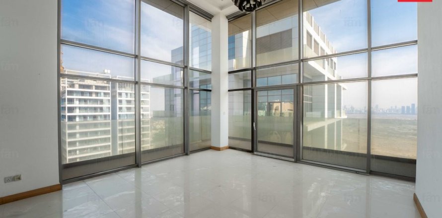 Apartment in Dubai, UAE 1 bedroom, 171.1 sq.m. № 720954