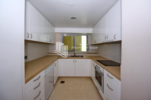 Apartament de închiriat în Al Raha Beach, Abu Dhabi, EAU 4 dormitoare, 230 mp. №716669 - poză 6