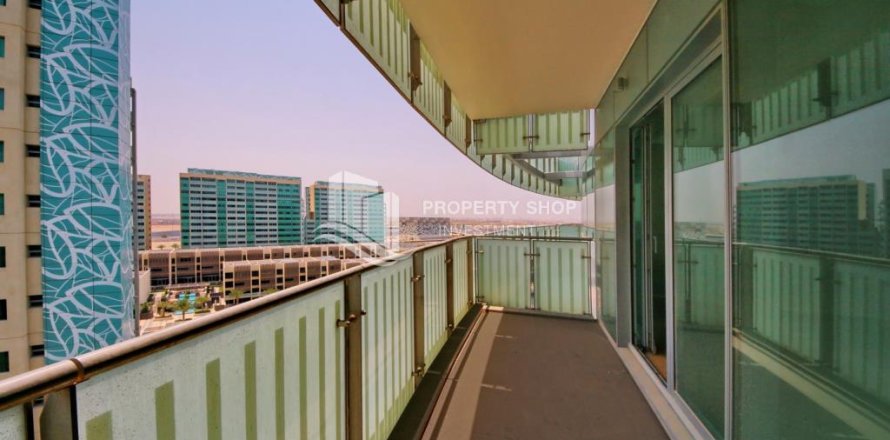Apartament în Al Raha Beach, Abu Dhabi, EAU 4 dormitoare, 230 mp.  №716669