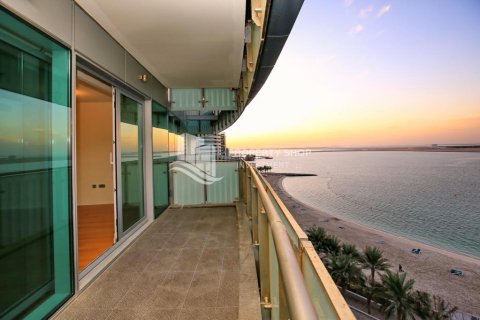 Apartman u gradu Al Raha Beach, Abu Dhabi, UAE 3 spavaće sobe, 181 m2 Br. 716670 - Slika 12