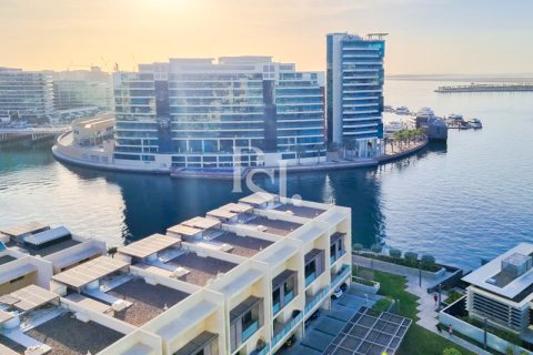 Apartman u gradu Al Raha Beach, Abu Dhabi, UAE 3 spavaće sobe, 181 m2 Br. 716670 - Slika 25