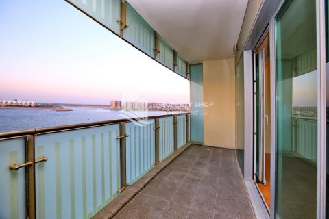 Apartman u gradu Al Raha Beach, Abu Dhabi, UAE 3 spavaće sobe, 181 m2 Br. 716670 - Slika 1