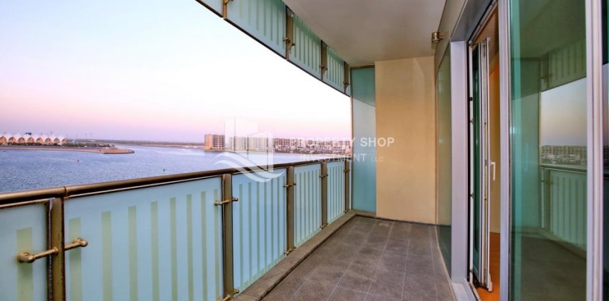 Apartman u gradu Al Raha Beach, Abu Dhabi, UAE 3 spavaće sobe, 181 m2 Br. 716670