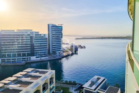 Apartman u gradu Al Raha Beach, Abu Dhabi, UAE 3 spavaće sobe, 181 m2 Br. 716670 - Slika 26