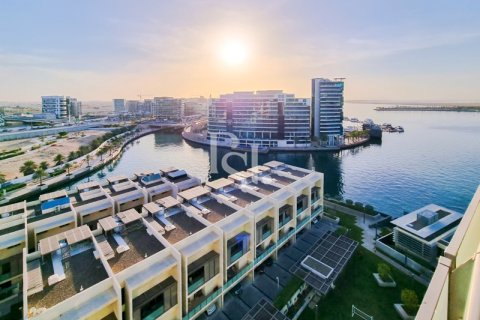 Apartman u gradu Al Raha Beach, Abu Dhabi, UAE 3 spavaće sobe, 181 m2 Br. 716670 - Slika 27