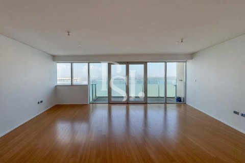 آپارتمان برای فروش در Al Raha Beach، Abu Dhabi، امارات متحده عربی 3 خوابه ، 158 متر مربع ، شماره 716671 - تصویر 2