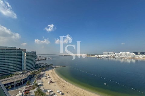 آپارتمان در Al Raha Beach، Abu Dhabi ، امارات متحده عربی 3 خوابه ، 158 متر مربع.  شماره 716671