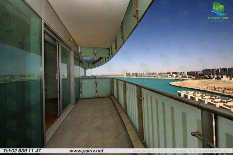 آپارتمان برای فروش در Al Raha Beach، Abu Dhabi، امارات متحده عربی 3 خوابه ، 158 متر مربع ، شماره 716671 - تصویر 5