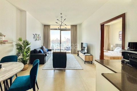 Apartment sa Dubai Marina, Dubai, UAE 1 silid-tulugan, 81 sq.m. № 626867 - larawan 7