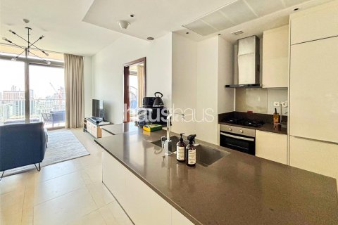 Apartment sa Dubai Marina, Dubai, UAE 1 silid-tulugan, 81 sq.m. № 626867 - larawan 6