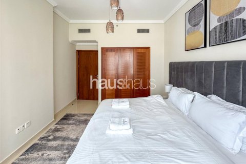 Appartamento in affitto a Dubai Marina, Dubai, EAU 1 camera da letto, 92 mq. № 626666 - foto 8