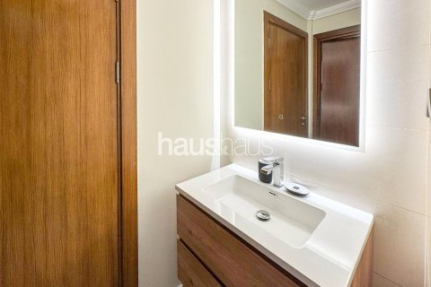 Appartamento in affitto a Dubai Marina, Dubai, EAU 1 camera da letto, 92 mq. № 626666 - foto 10