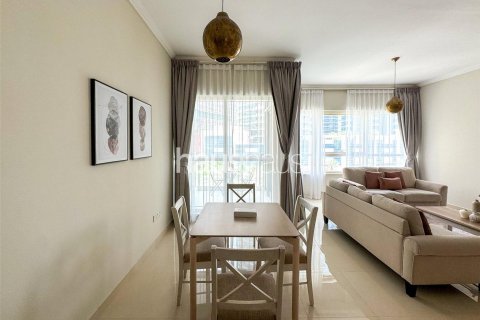 Appartamento in affitto a Dubai Marina, Dubai, EAU 1 camera da letto, 92 mq. № 626666 - foto 12
