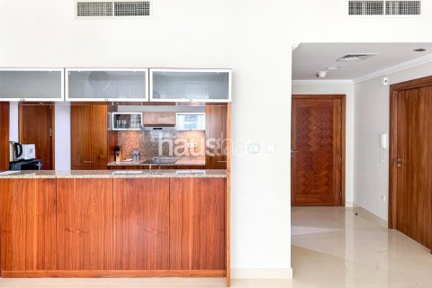 Appartamento in affitto a Dubai Marina, Dubai, EAU 1 camera da letto, 92 mq. № 626666 - foto 5