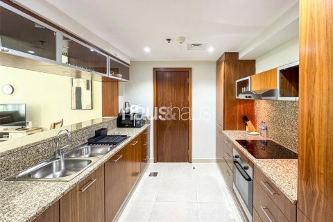 Appartamento in affitto a Dubai Marina, Dubai, EAU 1 camera da letto, 92 mq. № 626666 - foto 6