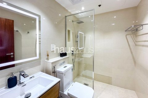 Appartamento in affitto a Dubai Marina, Dubai, EAU 1 camera da letto, 92 mq. № 626666 - foto 9
