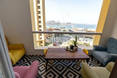 Byt v Jumeirah Beach Residence, Dubai, SAE 3 ložnice, 202 m² Č.: 626667 - fotografie 2