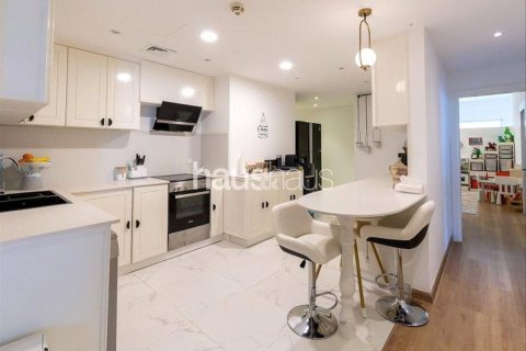 Byt v Jumeirah Beach Residence, Dubai, SAE 3 ložnice, 202 m² Č.: 626667 - fotografie 9