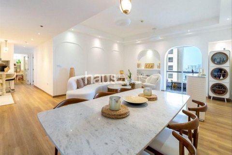 Byt v Jumeirah Beach Residence, Dubai, SAE 3 ložnice, 202 m² Č.: 626667 - fotografie 7