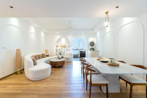 Byt v Jumeirah Beach Residence, Dubai, SAE 3 ložnice, 202 m² Č.: 626667 - fotografie 5