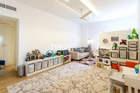 Byt v Jumeirah Beach Residence, Dubai, SAE 3 ložnice, 202 m² Č.: 626667 - fotografie 13