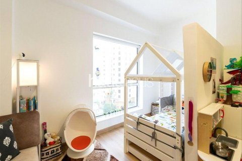 Byt v Jumeirah Beach Residence, Dubai, SAE 3 ložnice, 202 m² Č.: 626667 - fotografie 14