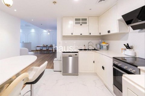 Byt v Jumeirah Beach Residence, Dubai, SAE 3 ložnice, 202 m² Č.: 626667 - fotografie 10
