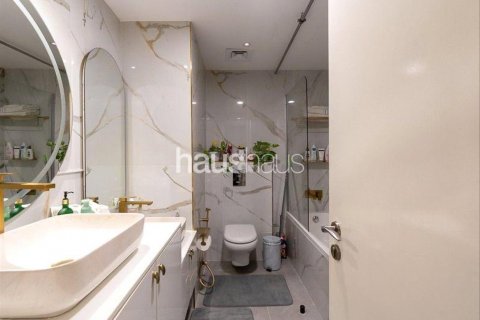 Byt v Jumeirah Beach Residence, Dubai, SAE 3 ložnice, 202 m² Č.: 626667 - fotografie 16