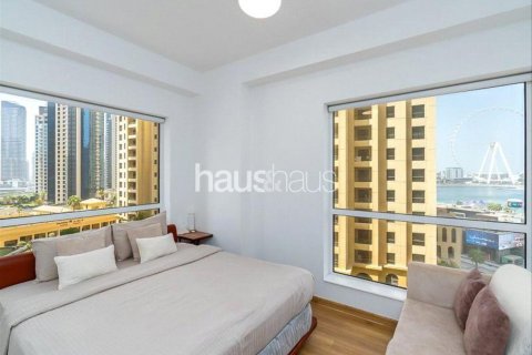 Byt v Jumeirah Beach Residence, Dubai, SAE 3 ložnice, 202 m² Č.: 626667 - fotografie 11