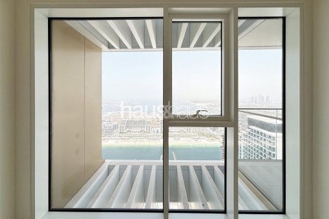 Apartament në Dubai Harbour, Dubai, Emiratet e Bashkuara Arabe 1 dhomë gjumi, 75 m2. № 626866 - Foto 10