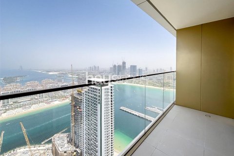 Apartament në Dubai Harbour, Dubai, Emiratet e Bashkuara Arabe 1 dhomë gjumi, 75 m2. № 626866 - Foto 8