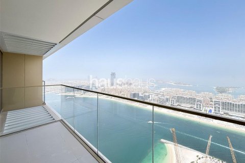 Apartament në Dubai Harbour, Dubai, Emiratet e Bashkuara Arabe 1 dhomë gjumi, 75 m2. № 626866 - Foto 1
