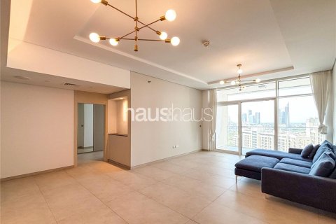 Apartment in Jumeirah Lake Towers, Dubai, UAE 1 bedroom, 86 sq.m. № 626865 - photo 6