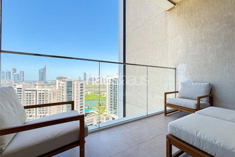 Apartment in Jumeirah Lake Towers, Dubai, UAE 1 bedroom, 86 sq.m. № 626865 - photo 1