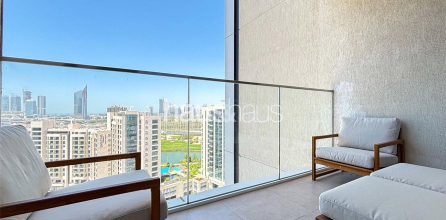 Apartment in Jumeirah Lake Towers, Dubai, UAE 1 bedroom, 86 sq.m. № 626865