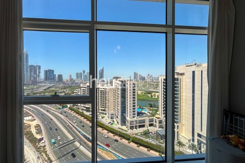 Apartment in Jumeirah Lake Towers, Dubai, UAE 1 bedroom, 86 sq.m. № 626865 - photo 12