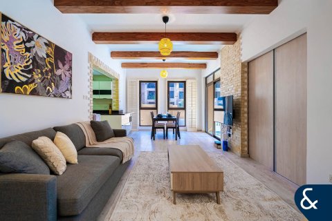 Lägenhet till försäljning i Old Town, Dubai, UAE 1 sovrum, 210 kvm Nr. 671248 - fotografi 4