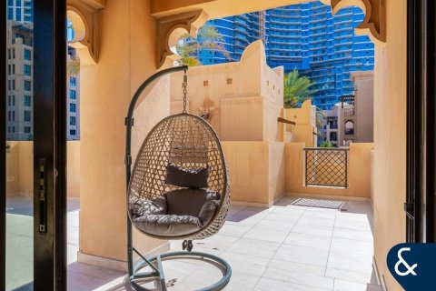 Lägenhet till försäljning i Old Town, Dubai, UAE 1 sovrum, 210 kvm Nr. 671248 - fotografi 2
