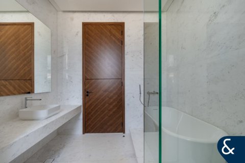 Mohammed Bin Rashid City, Dubai, संयुक्त अरब अमीरात में विला, 6 बेडरूम, 746 वर्ग मीटर, संख्या 671345 - फ़ोटो 12