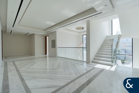 Mohammed Bin Rashid City, Dubai, संयुक्त अरब अमीरात में विला, 6 बेडरूम, 746 वर्ग मीटर, संख्या 671345 - फ़ोटो 8