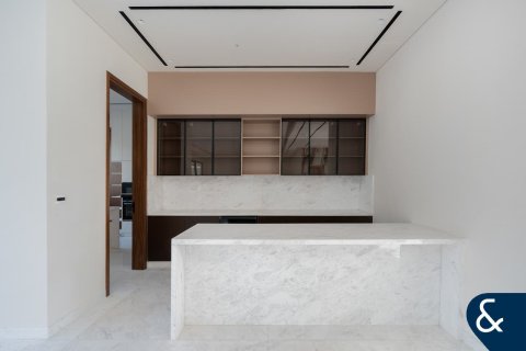 Mohammed Bin Rashid City, Dubai, संयुक्त अरब अमीरात में विला, 6 बेडरूम, 746 वर्ग मीटर, संख्या 671345 - फ़ोटो 3