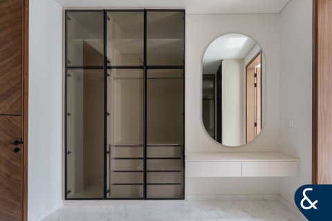 Mohammed Bin Rashid City, Dubai, संयुक्त अरब अमीरात में विला, 6 बेडरूम, 746 वर्ग मीटर, संख्या 671345 - फ़ोटो 13