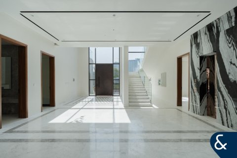 Mohammed Bin Rashid City, Dubai, संयुक्त अरब अमीरात में विला, 6 बेडरूम, 746 वर्ग मीटर, संख्या 671345 - फ़ोटो 1