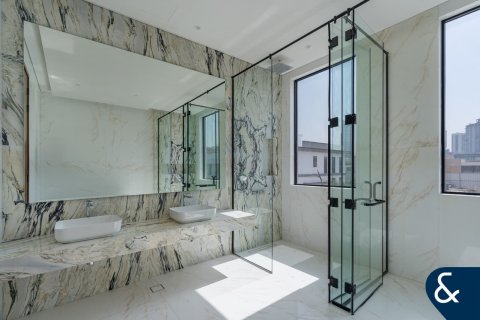 Mohammed Bin Rashid City, Dubai, संयुक्त अरब अमीरात में विला, 6 बेडरूम, 746 वर्ग मीटर, संख्या 671345 - फ़ोटो 5