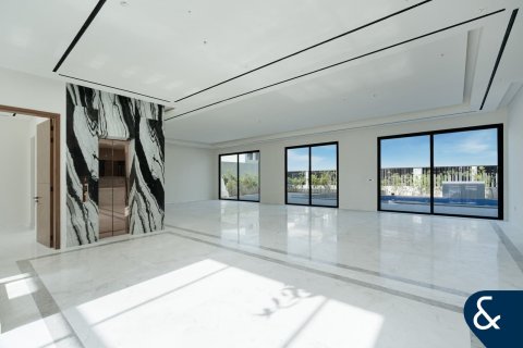 Mohammed Bin Rashid City, Dubai, संयुक्त अरब अमीरात में विला, 6 बेडरूम, 746 वर्ग मीटर, संख्या 671345 - फ़ोटो 17